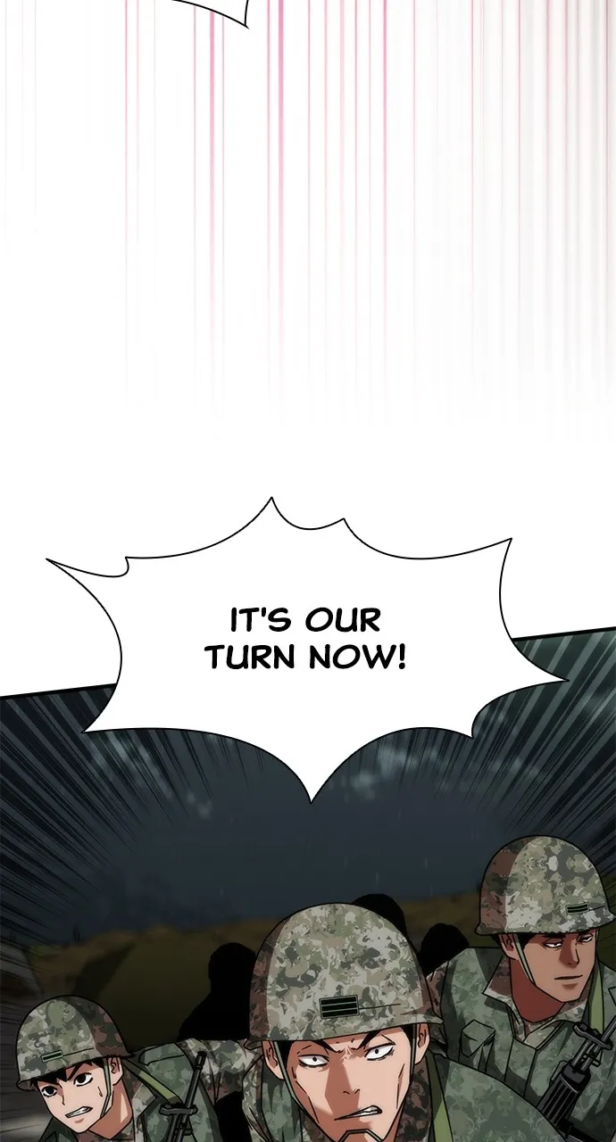 Zombie Revelation: 82-08 Chapter 52 page 76 - 