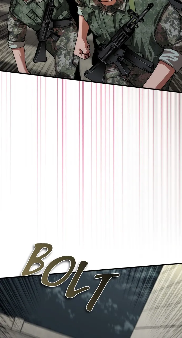 Zombie Revelation: 82-08 Chapter 52 page 77 - 