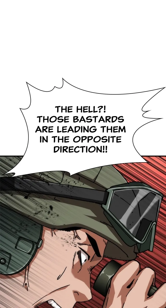 Zombie Revelation: 82-08 Chapter 52 page 79 - 