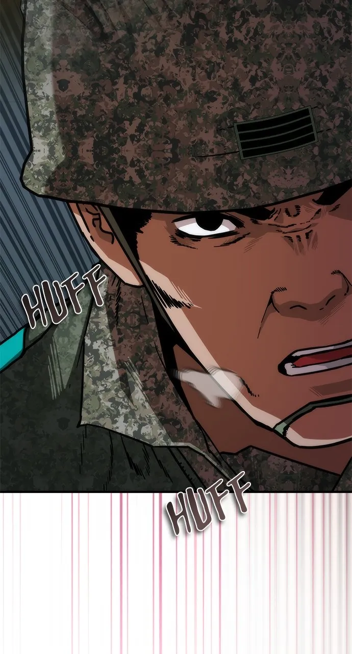 Zombie Revelation: 82-08 Chapter 52 page 82 - 