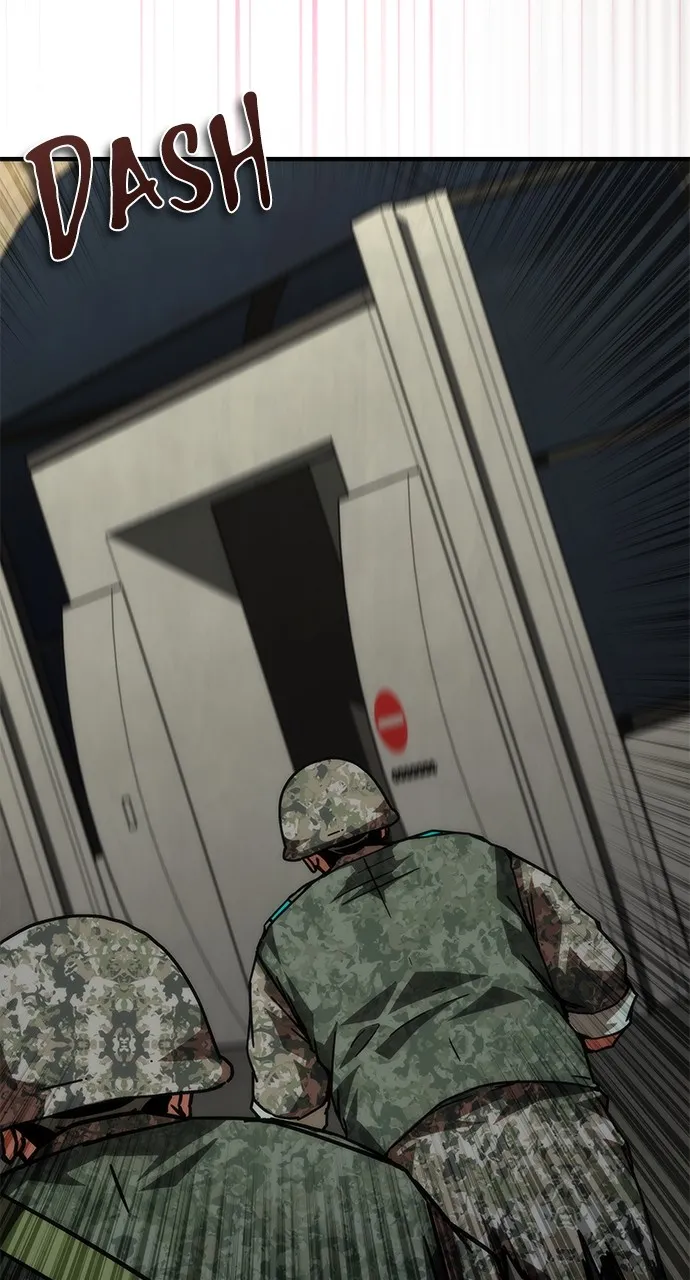 Zombie Revelation: 82-08 Chapter 52 page 83 - 