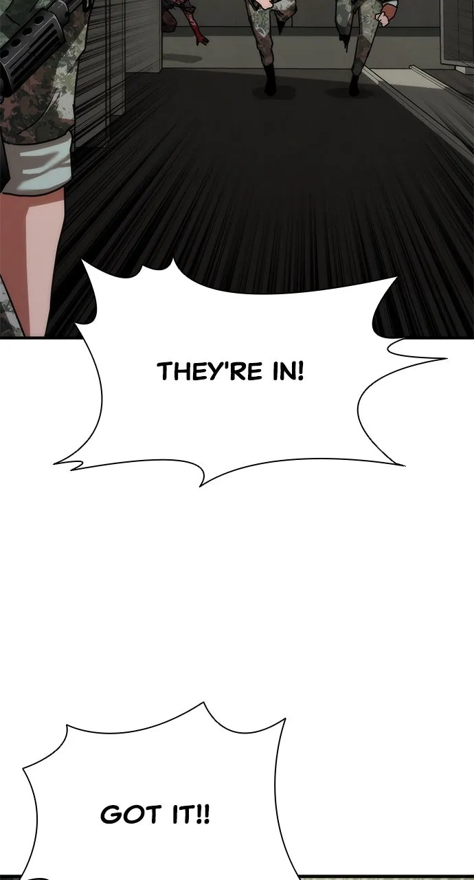 Zombie Revelation: 82-08 Chapter 52 page 85 - 