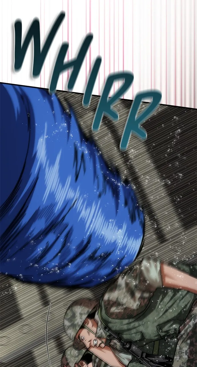 Zombie Revelation: 82-08 Chapter 52 page 87 - 