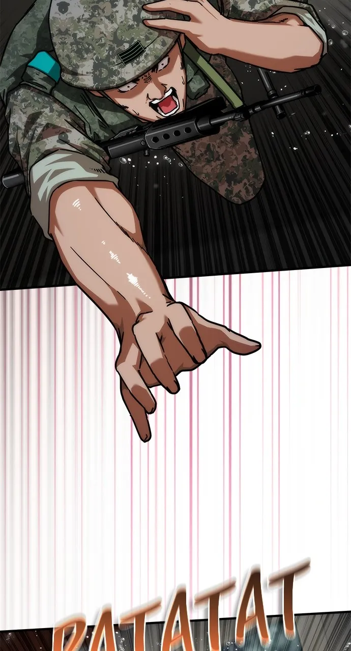 Zombie Revelation: 82-08 Chapter 52 page 91 - 