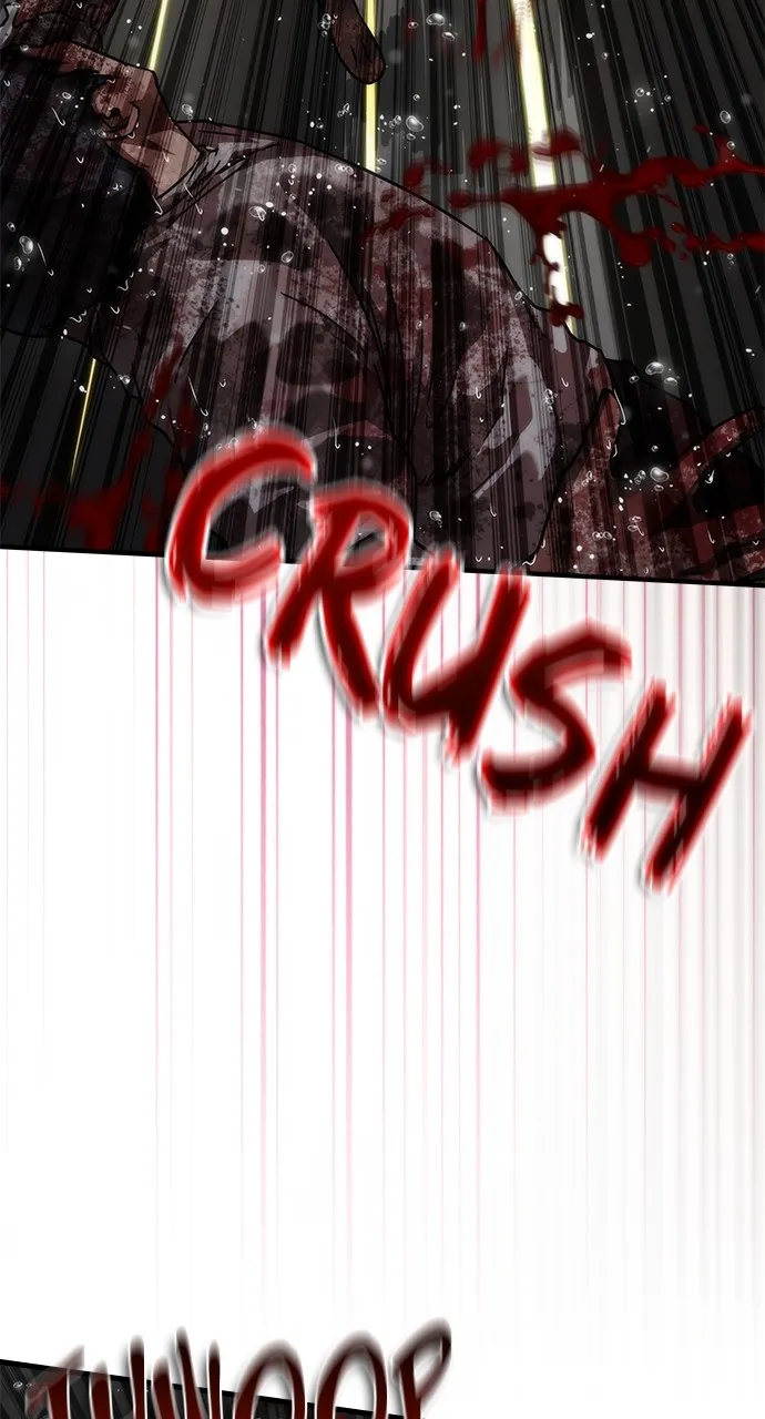 Zombie Revelation: 82-08 Chapter 52 page 93 - 