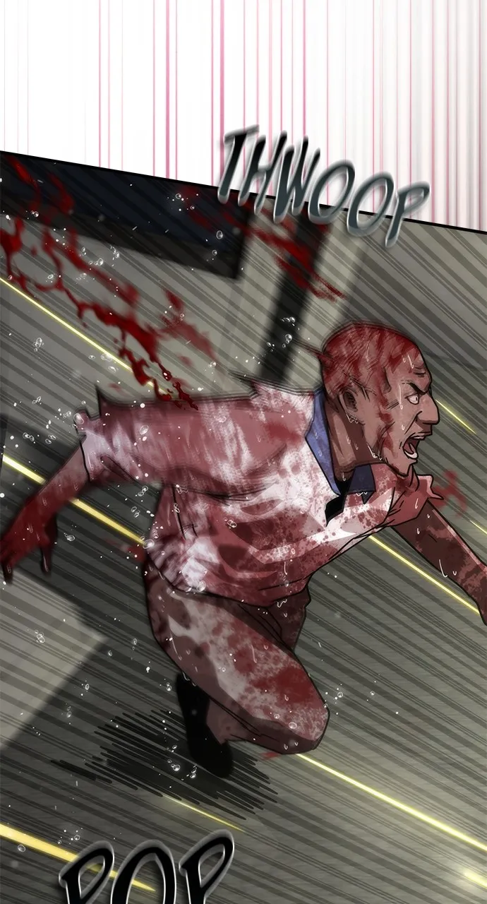 Zombie Revelation: 82-08 Chapter 52 page 97 - 
