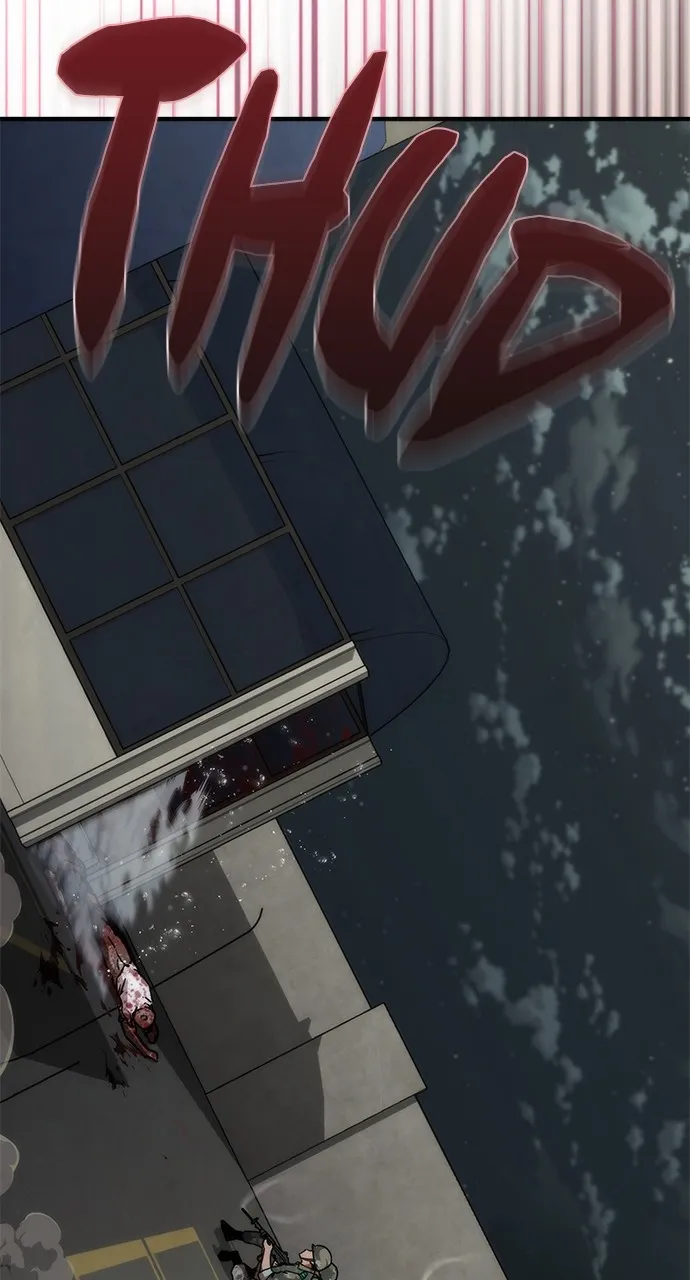 Zombie Revelation: 82-08 Chapter 52 page 100 - 
