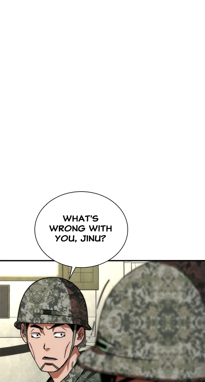 Zombie Revelation: 82-08 Chapter 53 page 1 - 