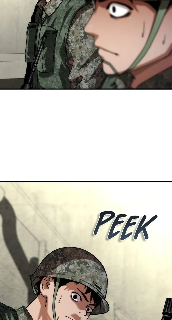 Zombie Revelation: 82-08 Chapter 53 page 2 - 