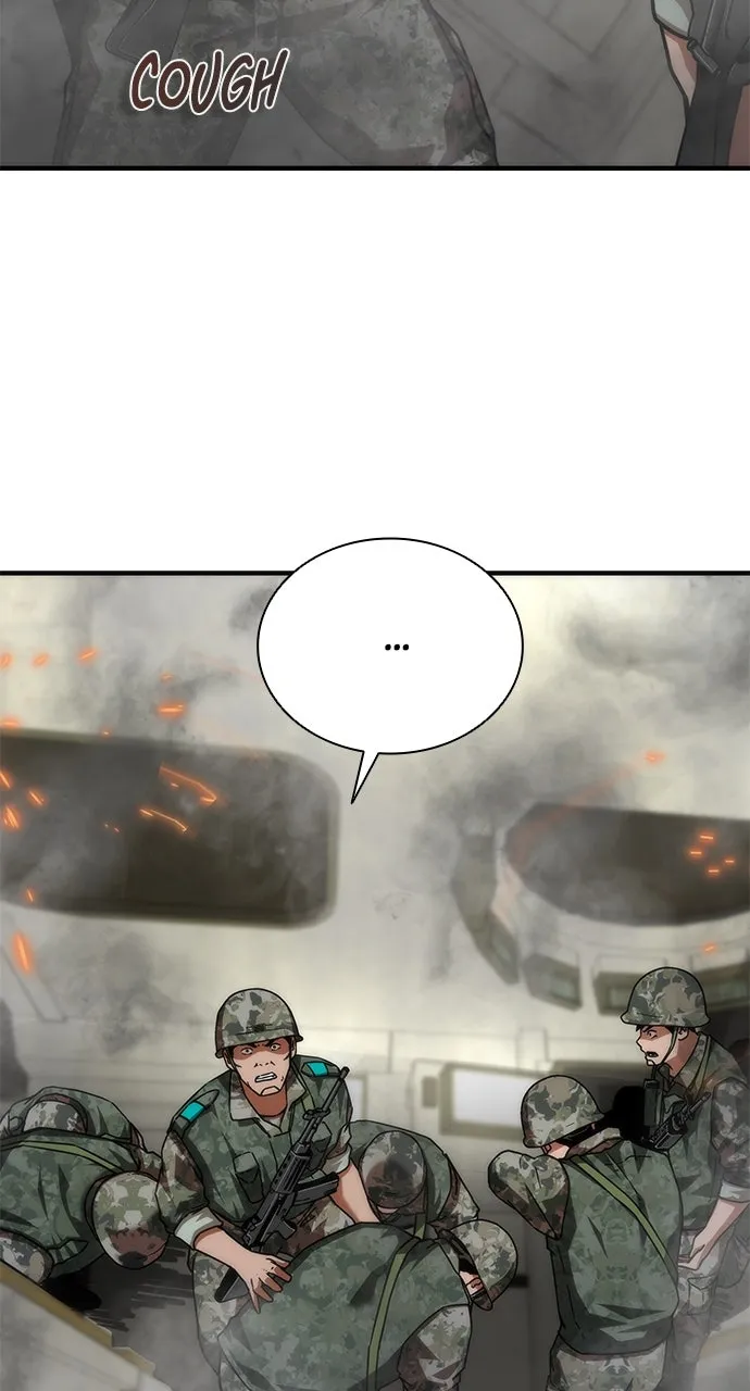 Zombie Revelation: 82-08 Chapter 53 page 101 - 