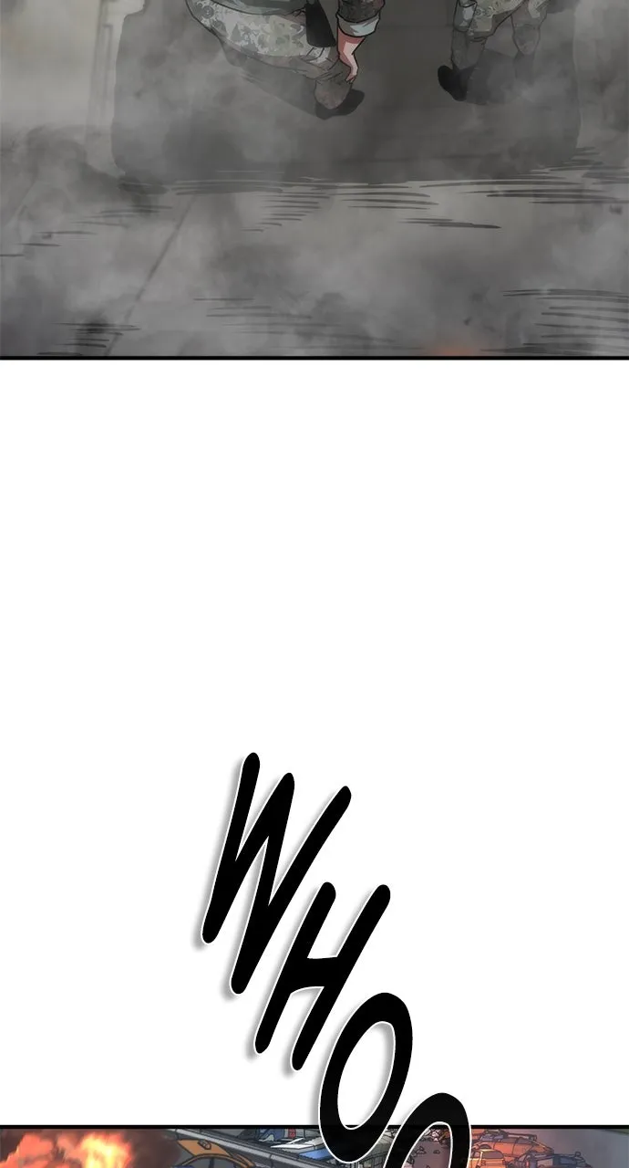 Zombie Revelation: 82-08 Chapter 53 page 102 - 
