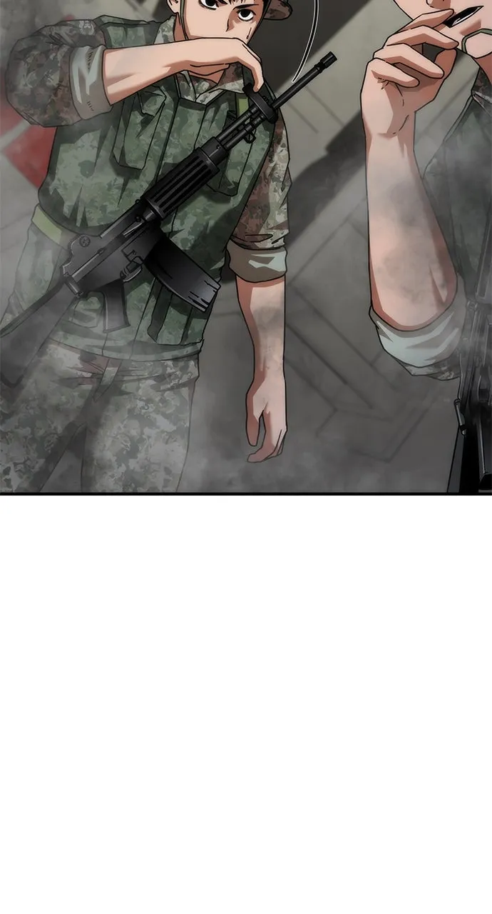 Zombie Revelation: 82-08 Chapter 53 page 106 - 
