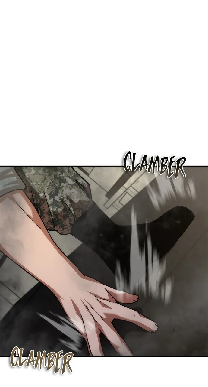 Zombie Revelation: 82-08 Chapter 53 page 107 - 