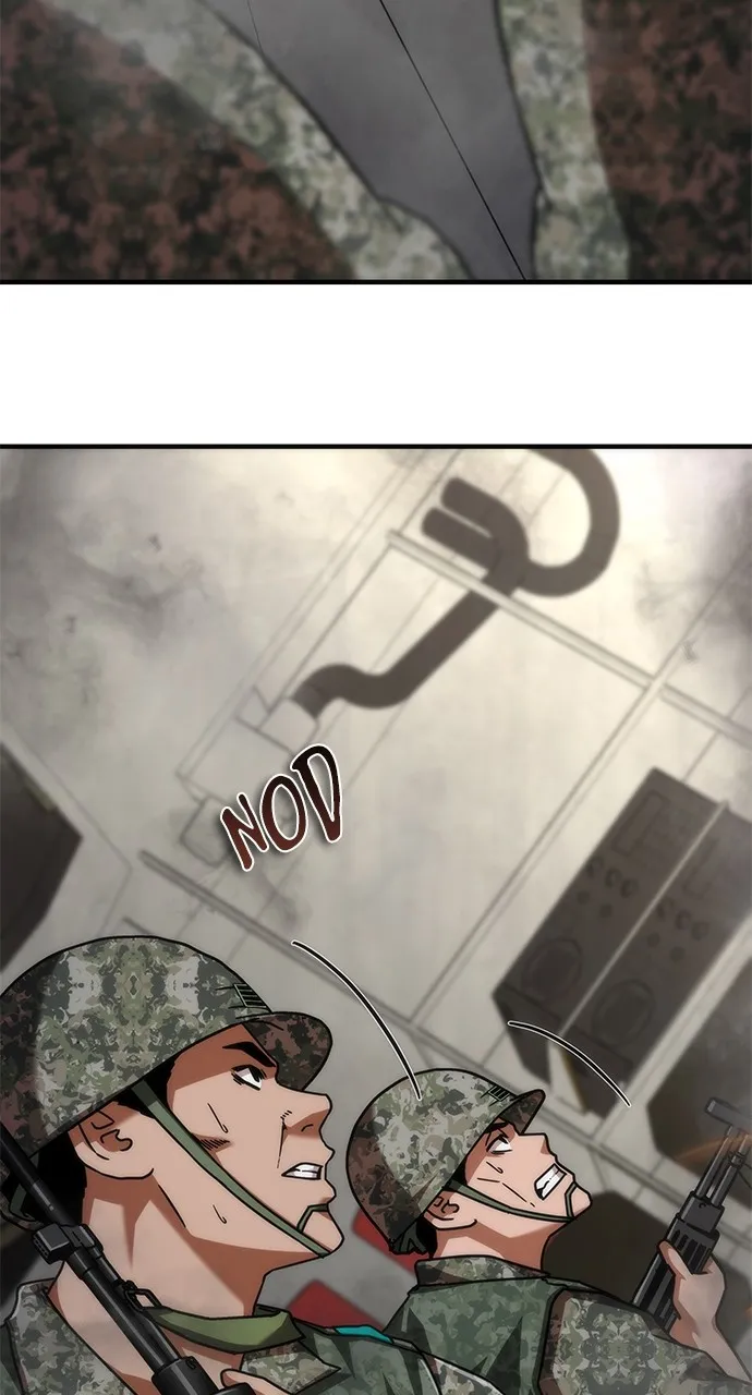 Zombie Revelation: 82-08 Chapter 53 page 110 - 