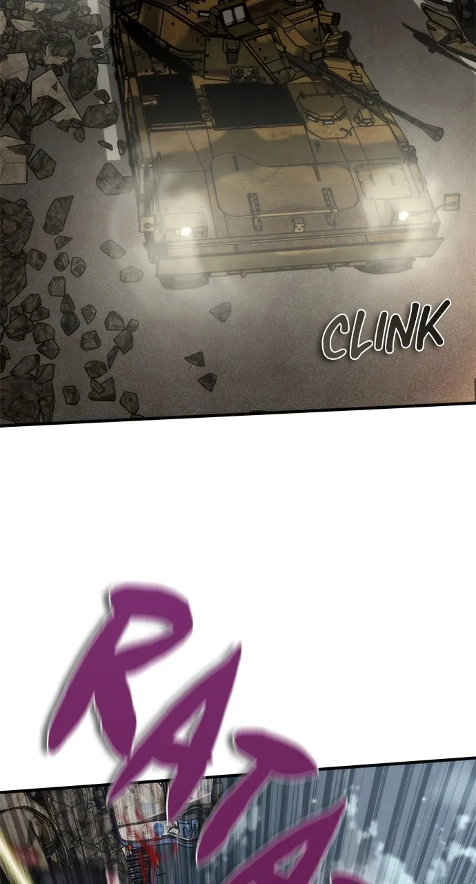 Zombie Revelation: 82-08 Chapter 53 page 19 - 