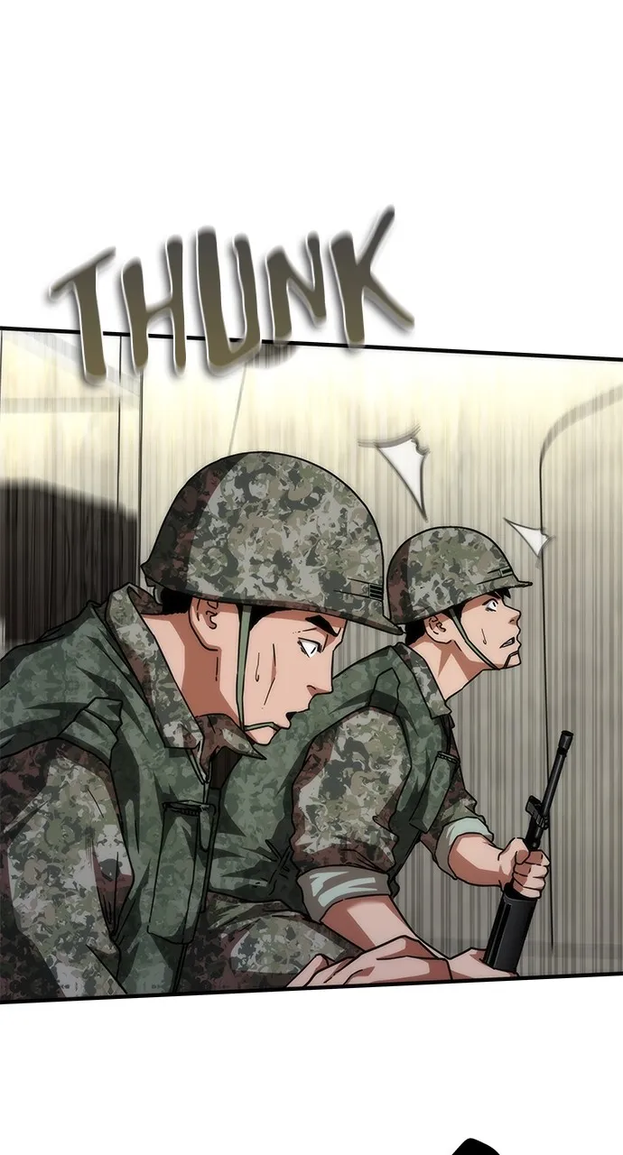 Zombie Revelation: 82-08 Chapter 53 page 29 - 