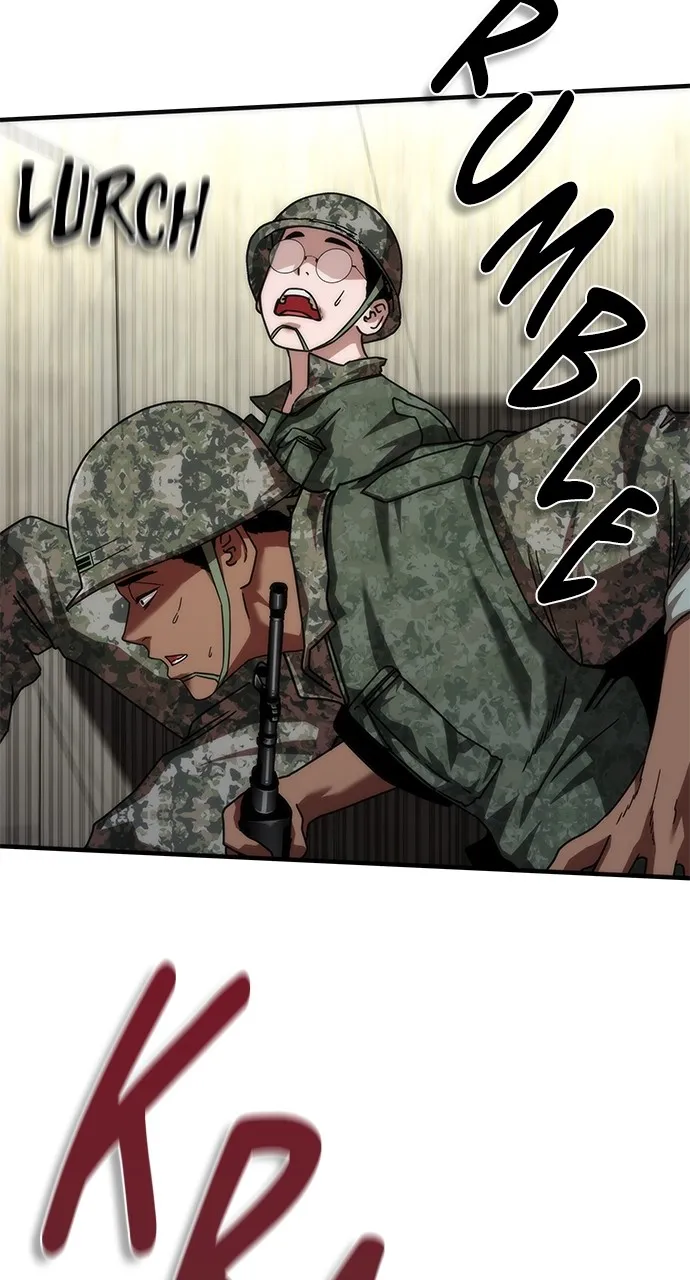 Zombie Revelation: 82-08 Chapter 53 page 30 - 