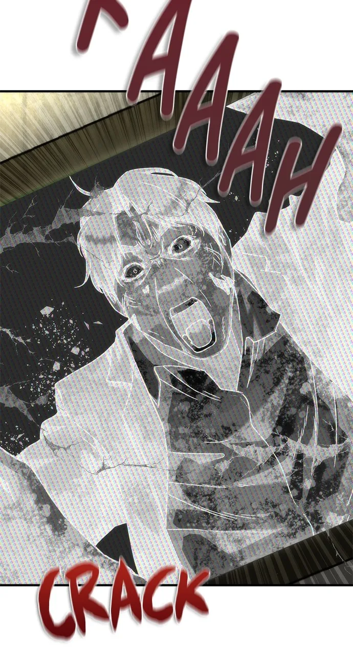 Zombie Revelation: 82-08 Chapter 53 page 31 - 
