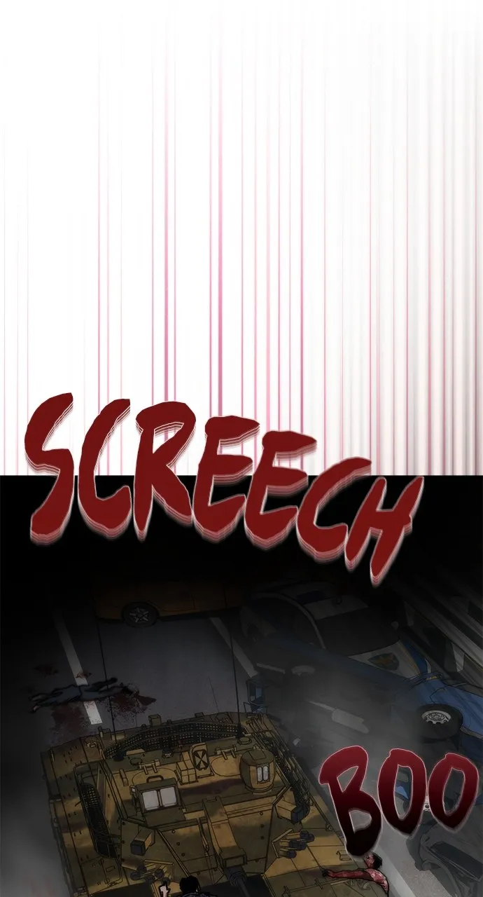 Zombie Revelation: 82-08 Chapter 53 page 33 - 