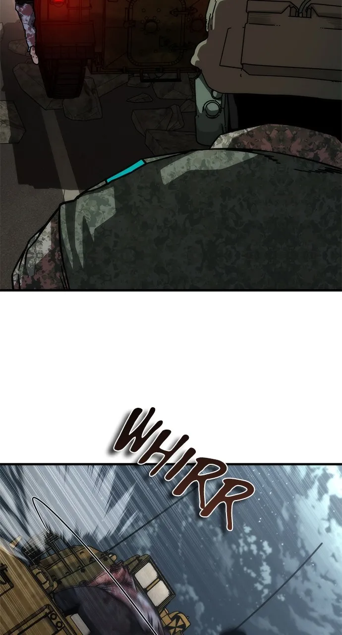 Zombie Revelation: 82-08 Chapter 53 page 38 - 