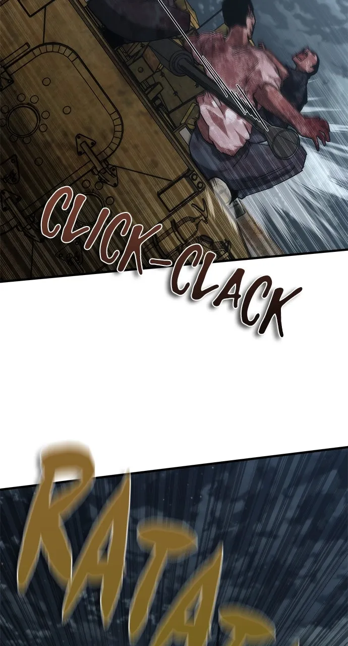 Zombie Revelation: 82-08 Chapter 53 page 39 - 