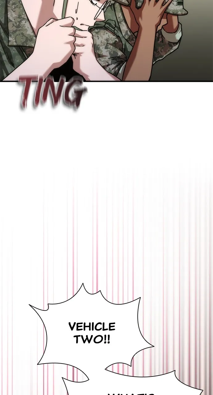 Zombie Revelation: 82-08 Chapter 53 page 46 - 