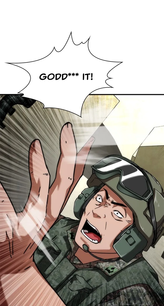 Zombie Revelation: 82-08 Chapter 53 page 49 - 