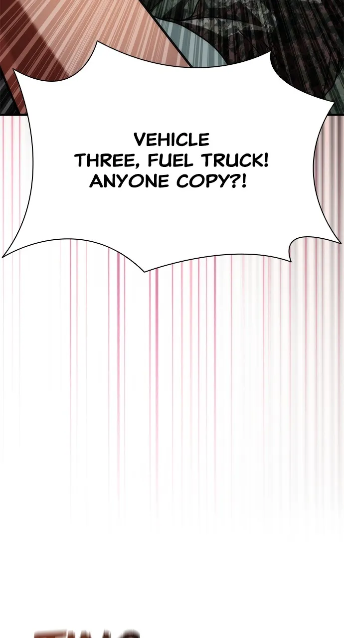 Zombie Revelation: 82-08 Chapter 53 page 50 - 