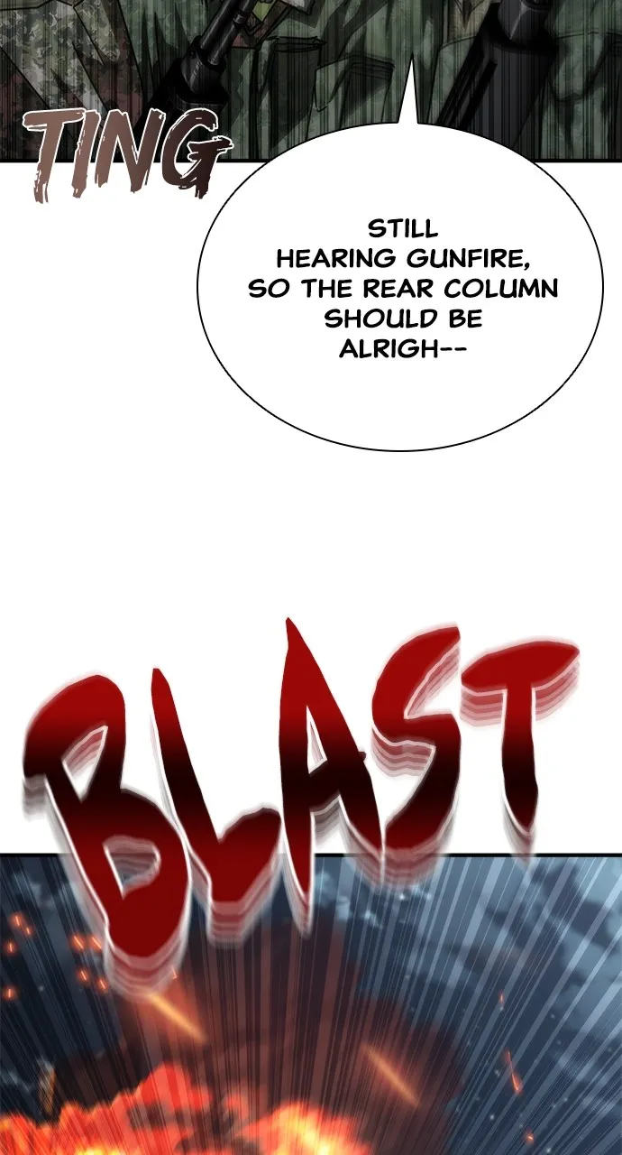 Zombie Revelation: 82-08 Chapter 53 page 52 - 