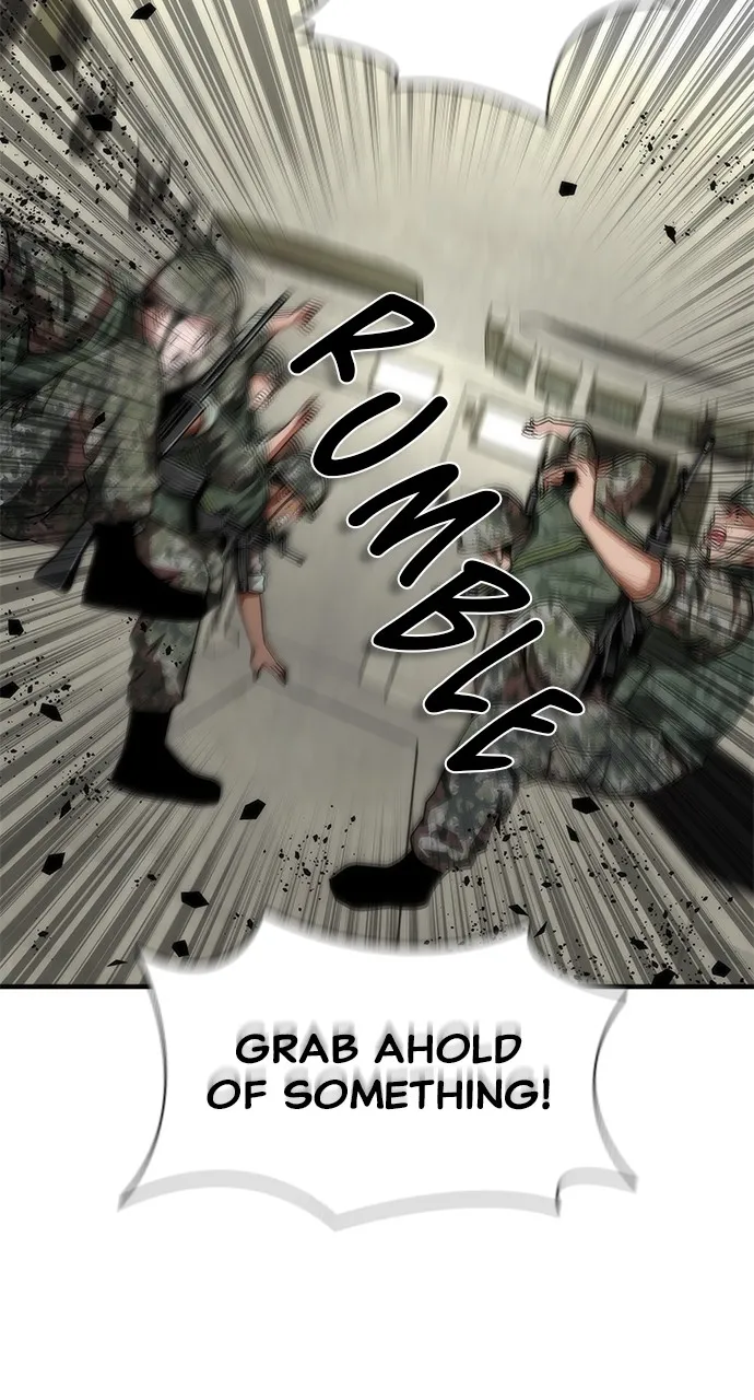 Zombie Revelation: 82-08 Chapter 53 page 54 - 