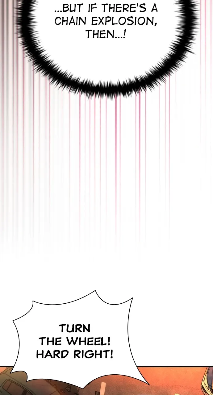 Zombie Revelation: 82-08 Chapter 53 page 58 - 