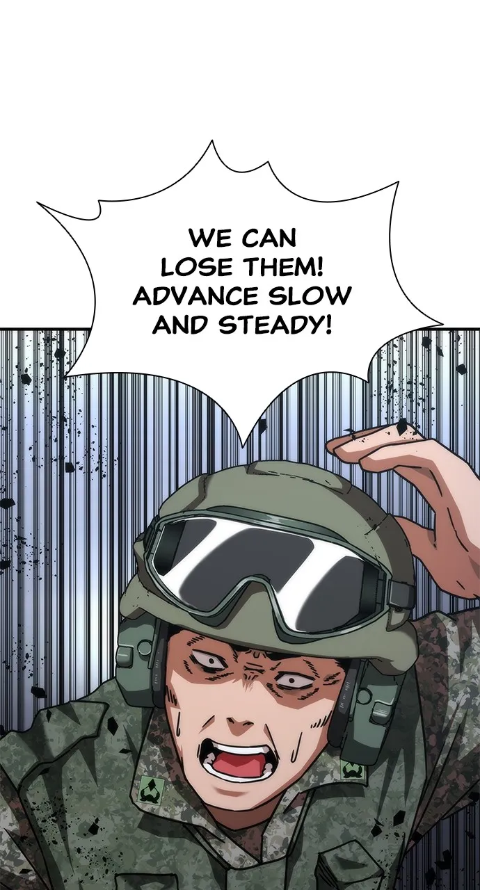 Zombie Revelation: 82-08 Chapter 53 page 60 - 