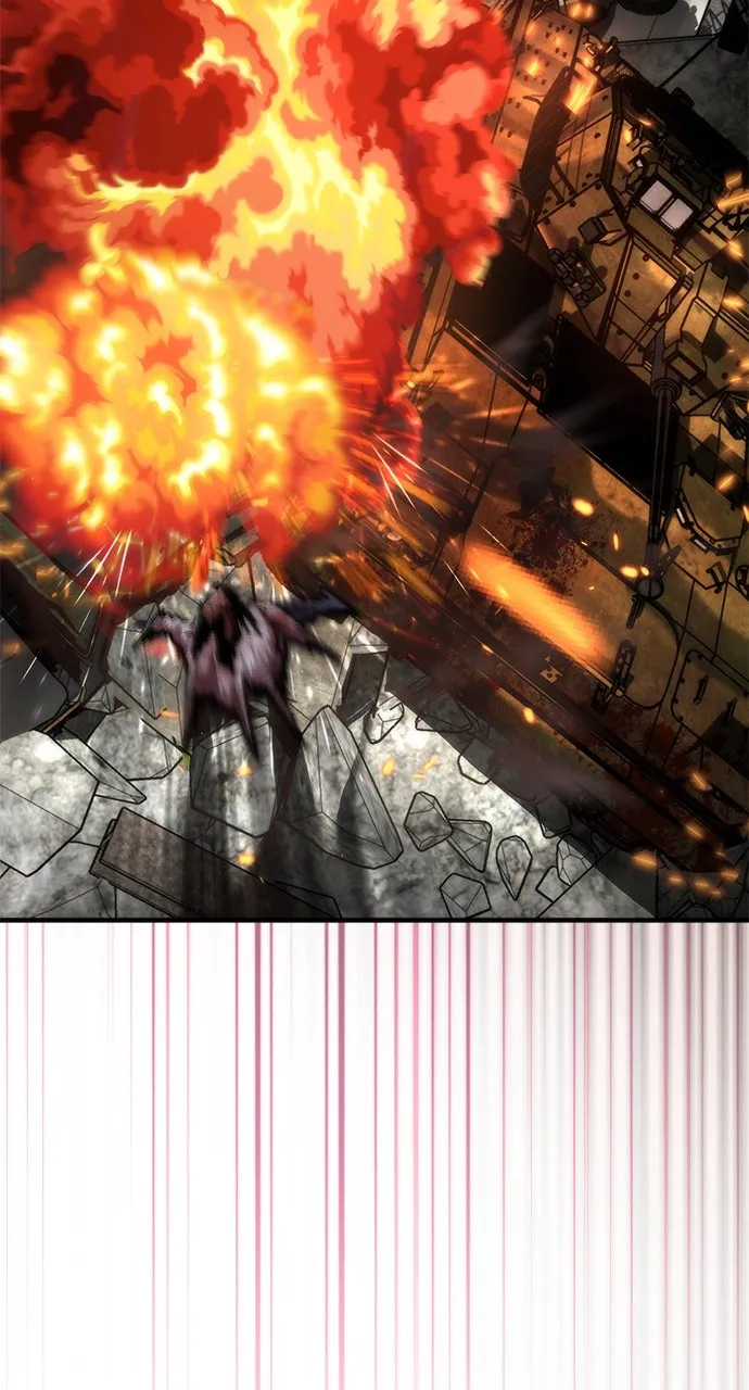 Zombie Revelation: 82-08 Chapter 53 page 64 - 