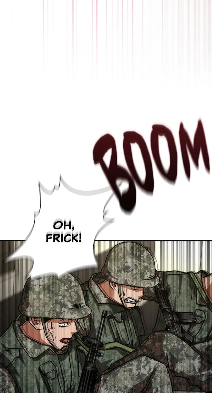 Zombie Revelation: 82-08 Chapter 53 page 65 - 