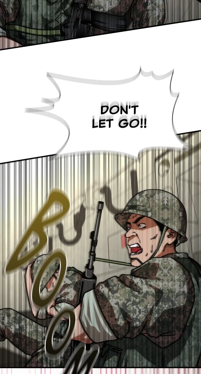 Zombie Revelation: 82-08 Chapter 53 page 66 - 