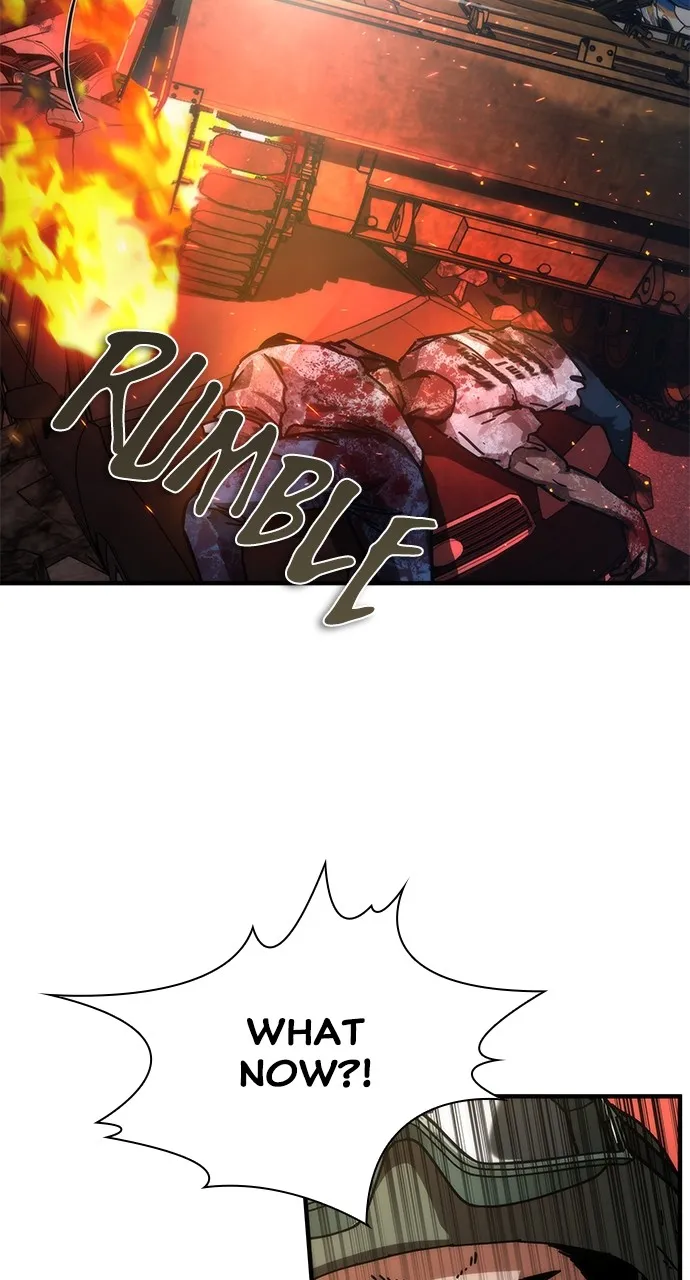 Zombie Revelation: 82-08 Chapter 53 page 68 - 