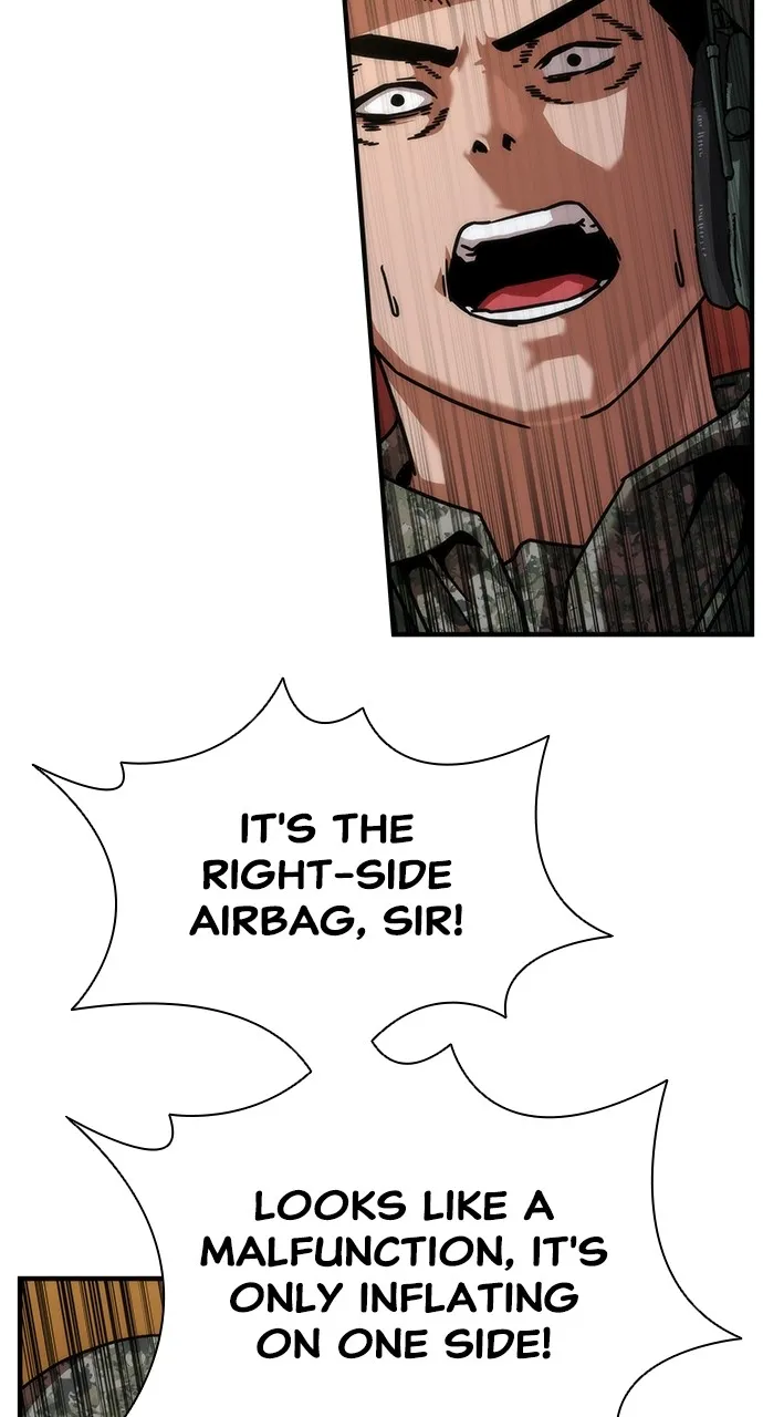 Zombie Revelation: 82-08 Chapter 53 page 69 - 