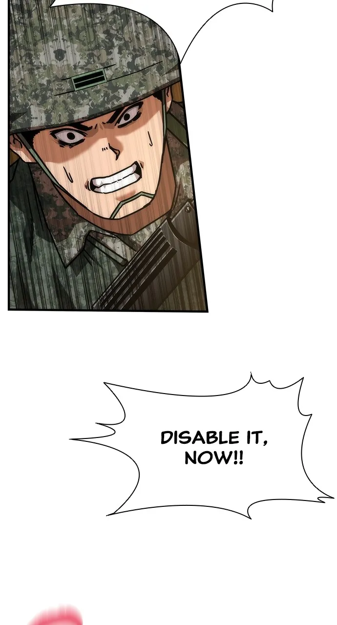 Zombie Revelation: 82-08 Chapter 53 page 70 - 