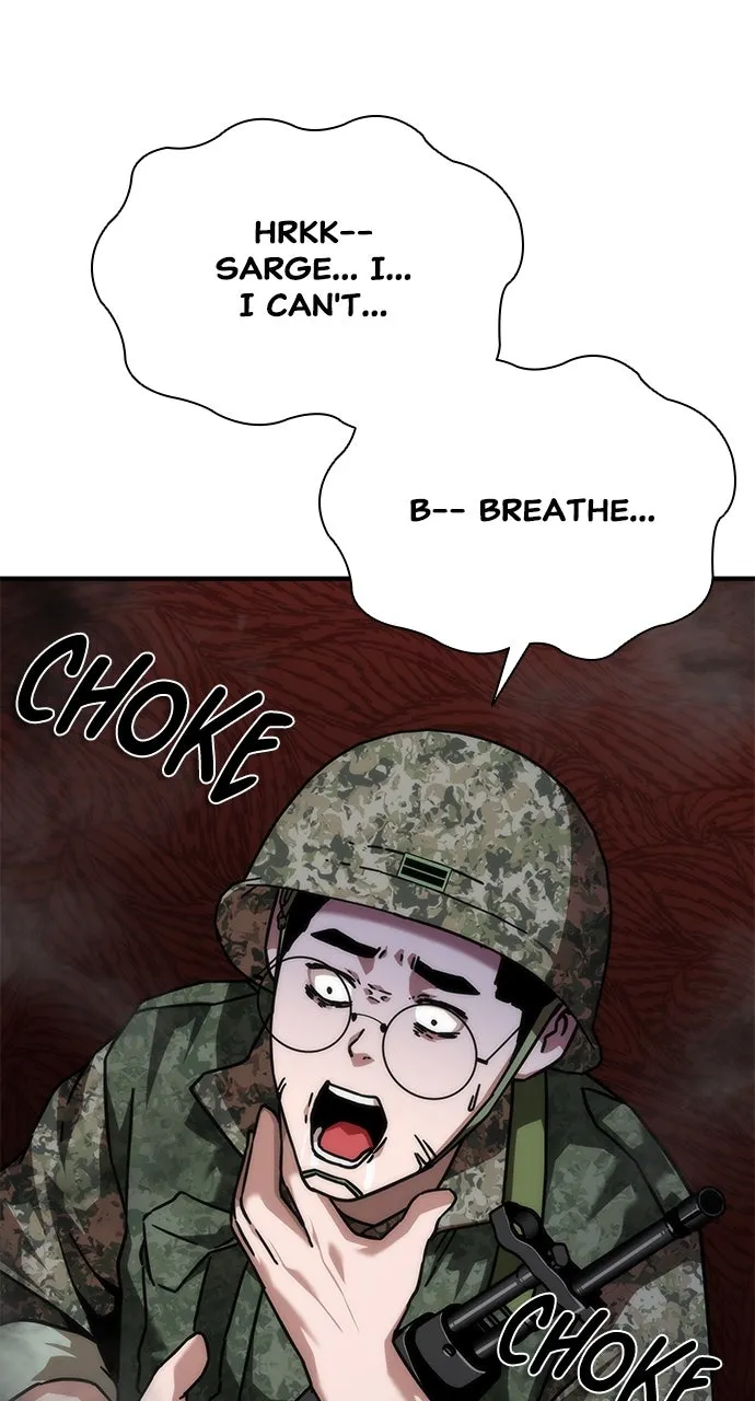 Zombie Revelation: 82-08 Chapter 53 page 74 - 