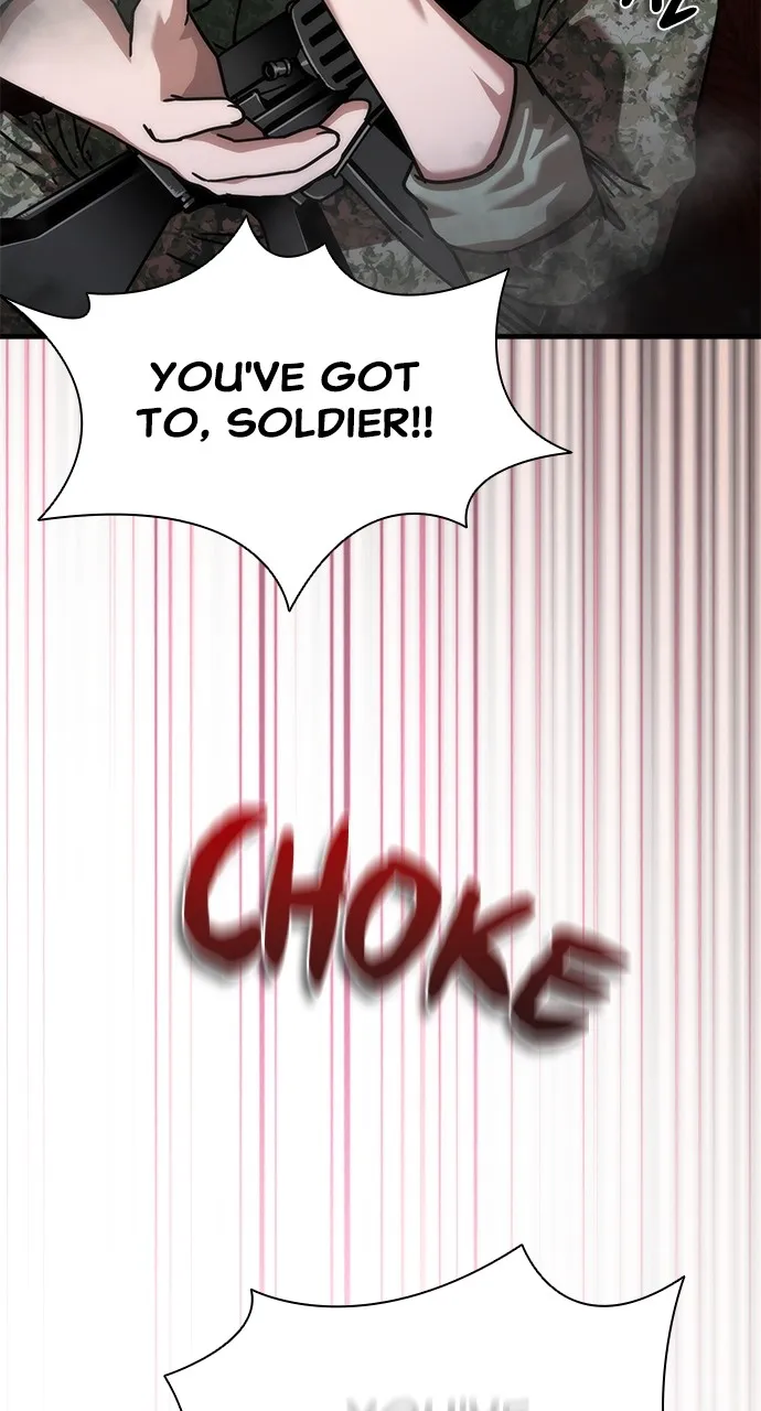 Zombie Revelation: 82-08 Chapter 53 page 75 - 