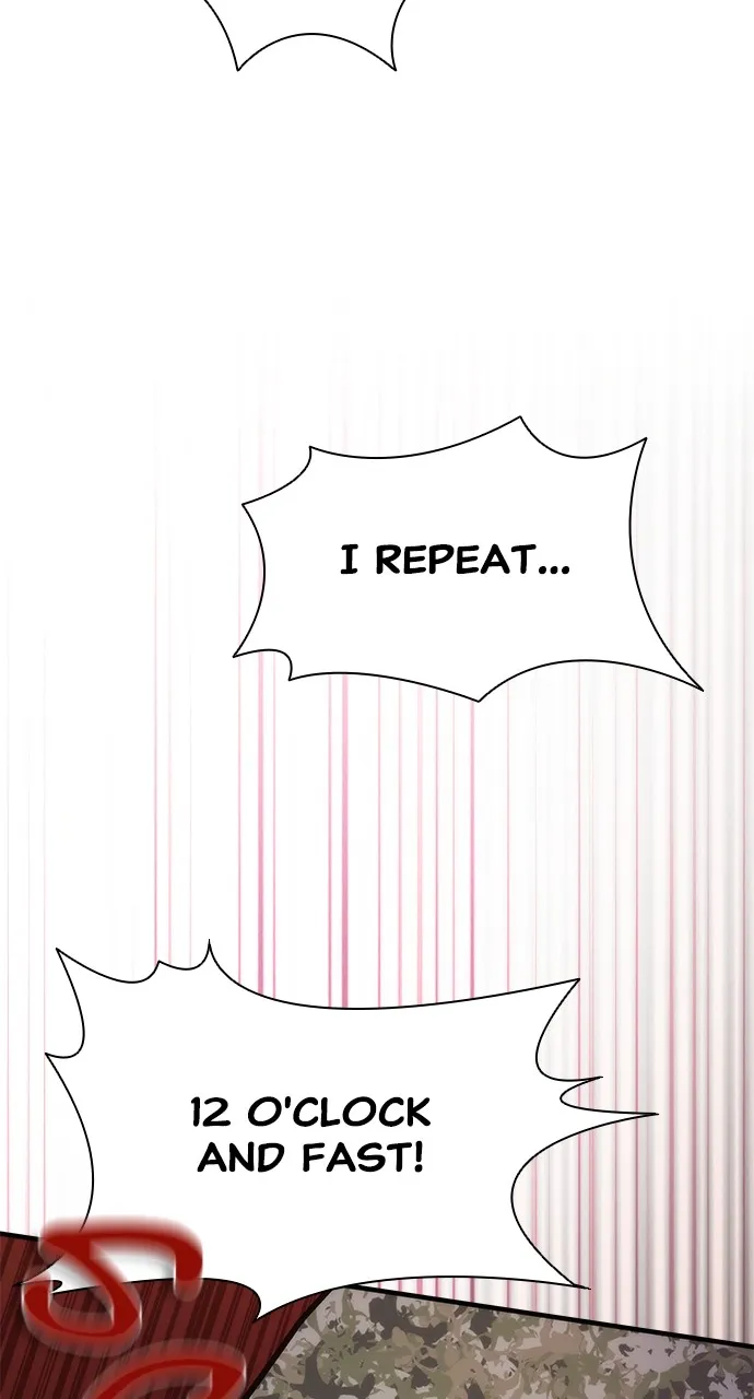 Zombie Revelation: 82-08 Chapter 53 page 9 - 