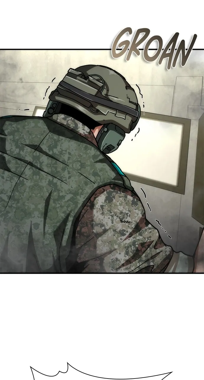 Zombie Revelation: 82-08 Chapter 53 page 85 - 