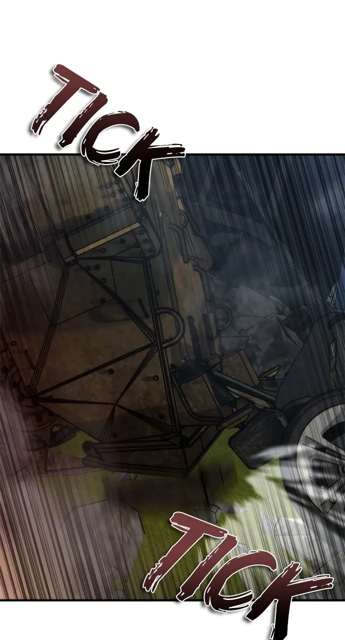 Zombie Revelation: 82-08 Chapter 53 page 87 - 