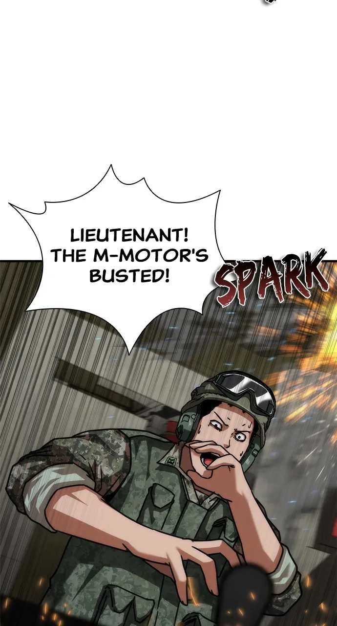 Zombie Revelation: 82-08 Chapter 53 page 88 - 
