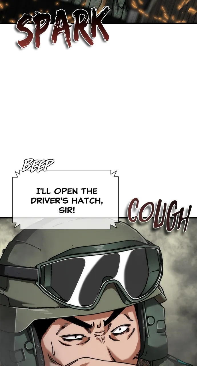 Zombie Revelation: 82-08 Chapter 53 page 89 - 