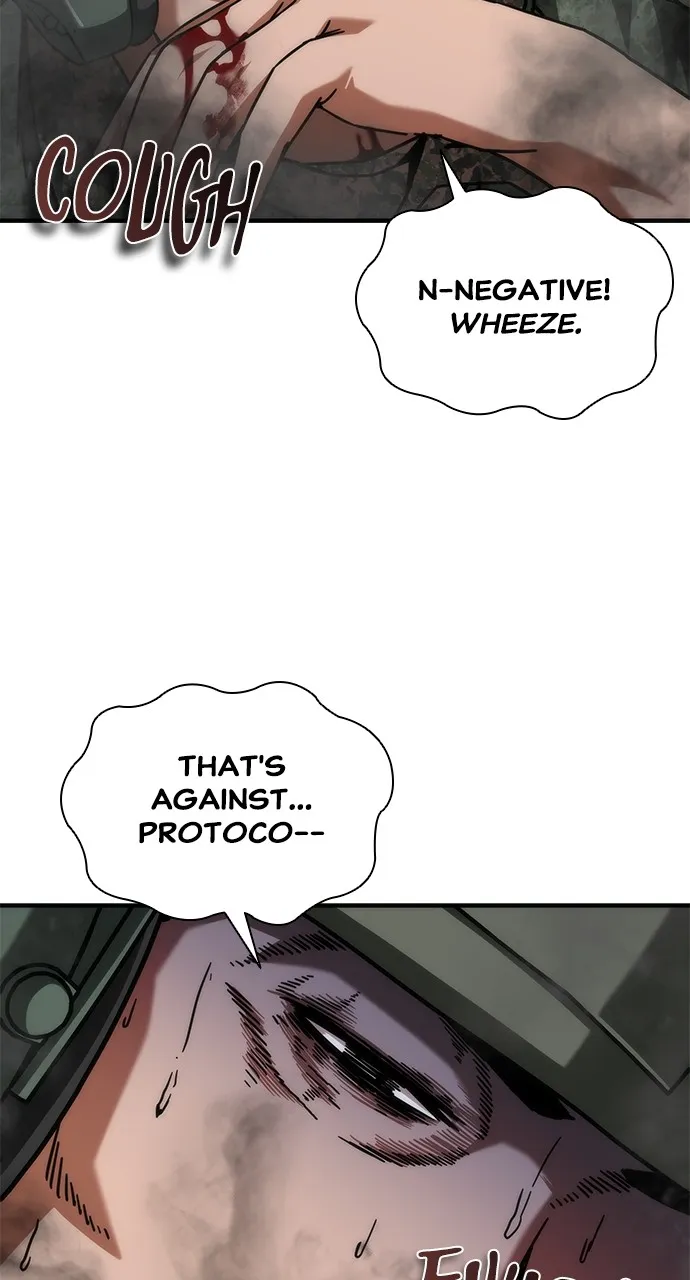 Zombie Revelation: 82-08 Chapter 53 page 90 - 