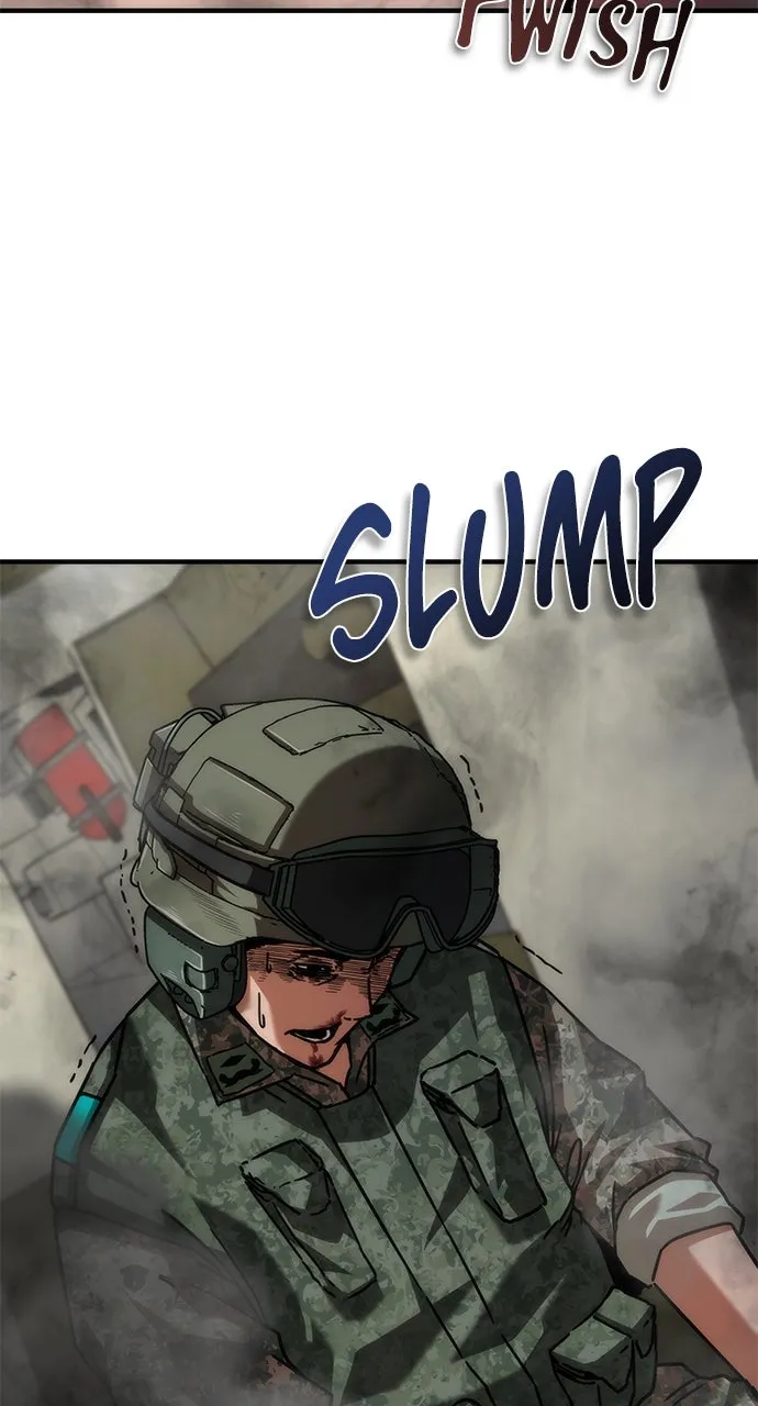 Zombie Revelation: 82-08 Chapter 53 page 91 - 