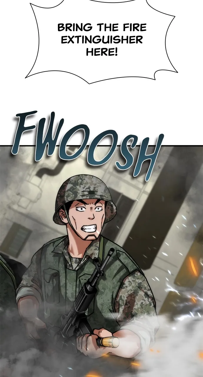 Zombie Revelation: 82-08 Chapter 53 page 93 - 