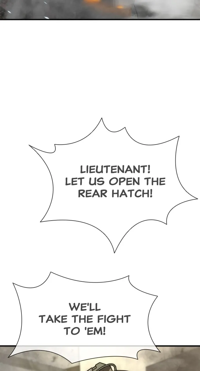 Zombie Revelation: 82-08 Chapter 53 page 94 - 