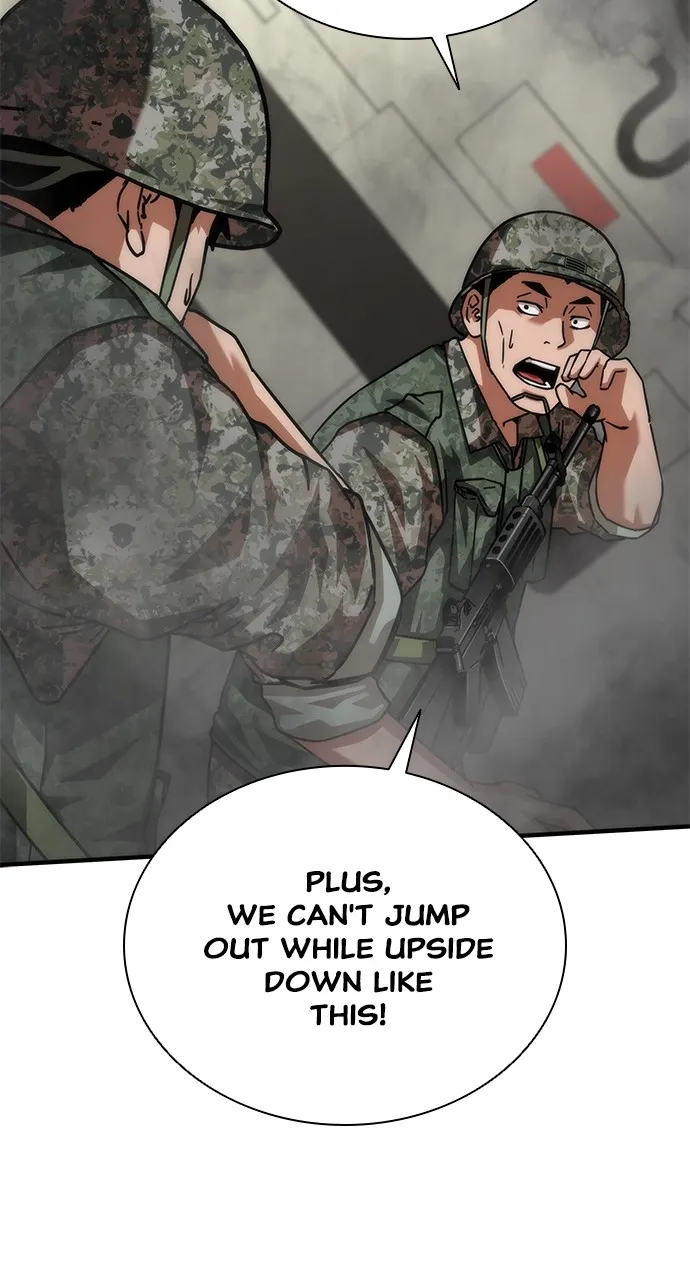 Zombie Revelation: 82-08 Chapter 53 page 99 - 